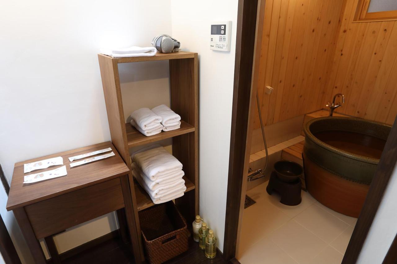 Kyoto Gion No Yado Hotell Exteriör bild