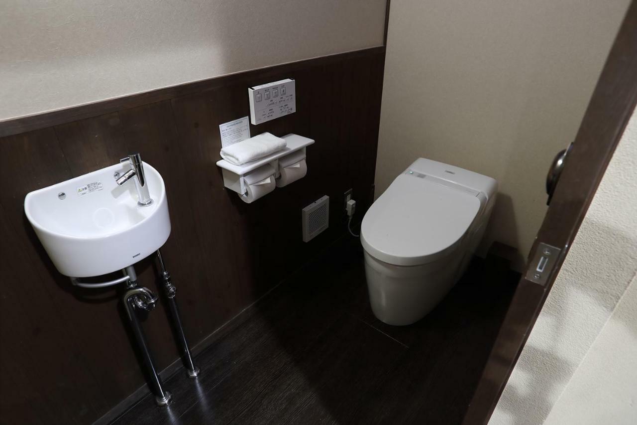 Kyoto Gion No Yado Hotell Exteriör bild