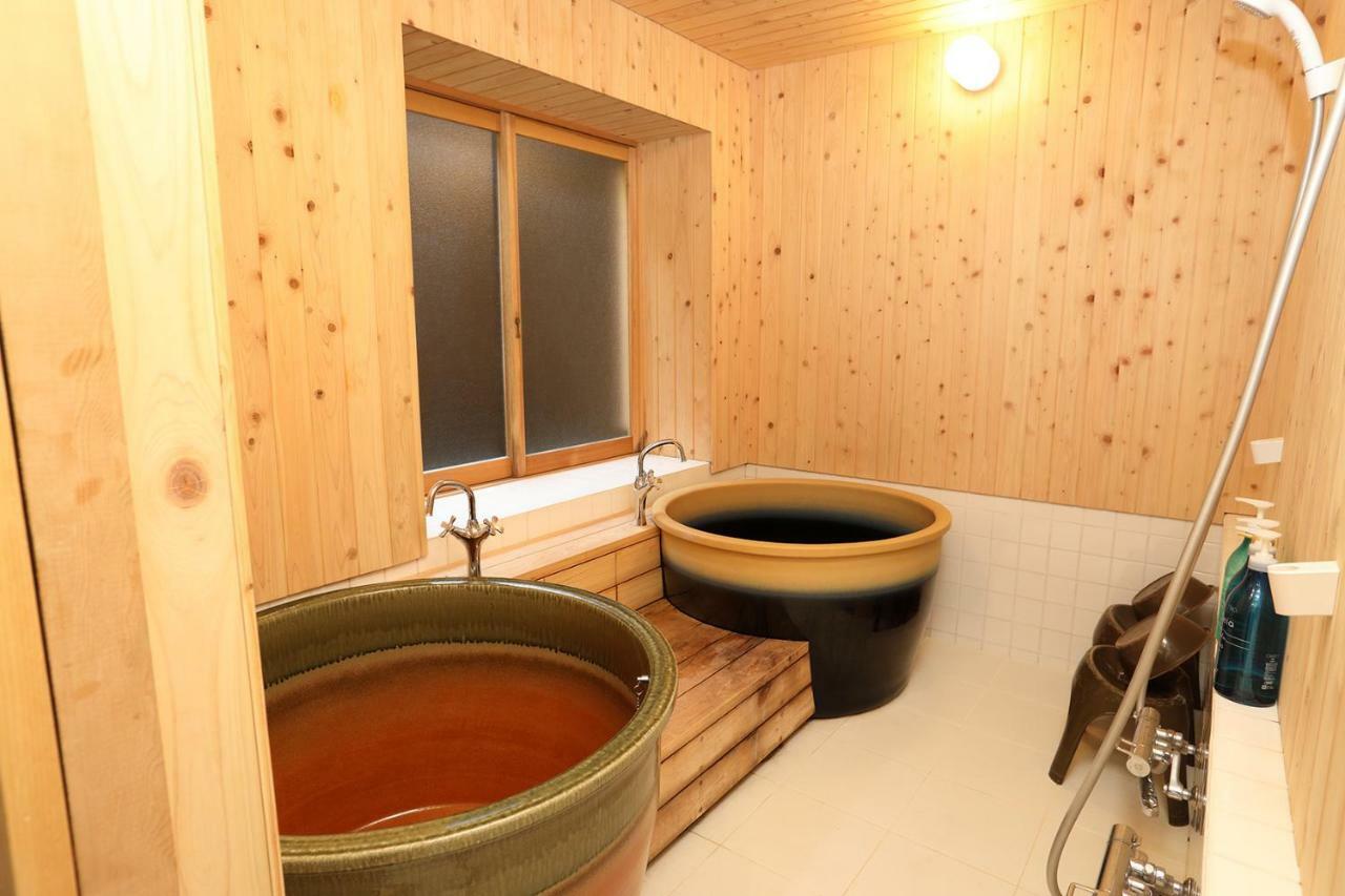Kyoto Gion No Yado Hotell Exteriör bild